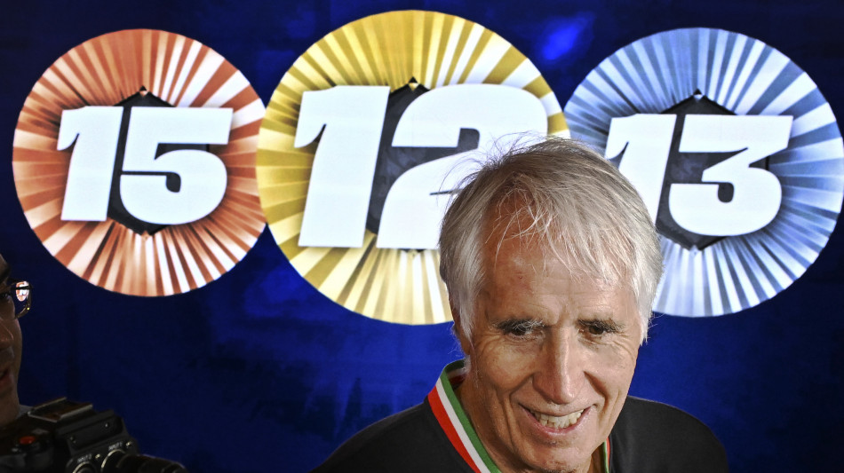 Malag&ograve; 'Vannacci pensi quel che vuole, Egonu &egrave; italianissima'