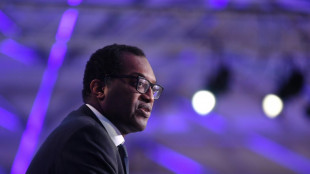 Face aux chocs de l'Ukraine et de l'inflation, Londres revoit ses priorit&eacute;s &eacute;nerg&eacute;tiques