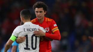 Ligue des nations : la Belgique accroch&eacute;e in extremis au Pays de Galles 