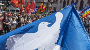 Osterm&auml;rsche in rund hundert St&auml;dten geplant