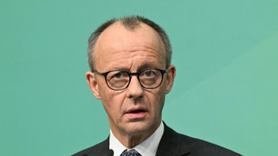 Merz pl&auml;diert bei EVP-Treffen f&uuml;r mehr Selbstbewusstsein Europas gegen&uuml;ber Trump