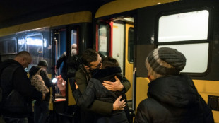 Tschechien erlaubt Staatsb&uuml;rgern Kampf f&uuml;r die Ukraine