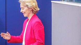 Ue, lavoriamo a sanzioni per paralizzare l'economia russa