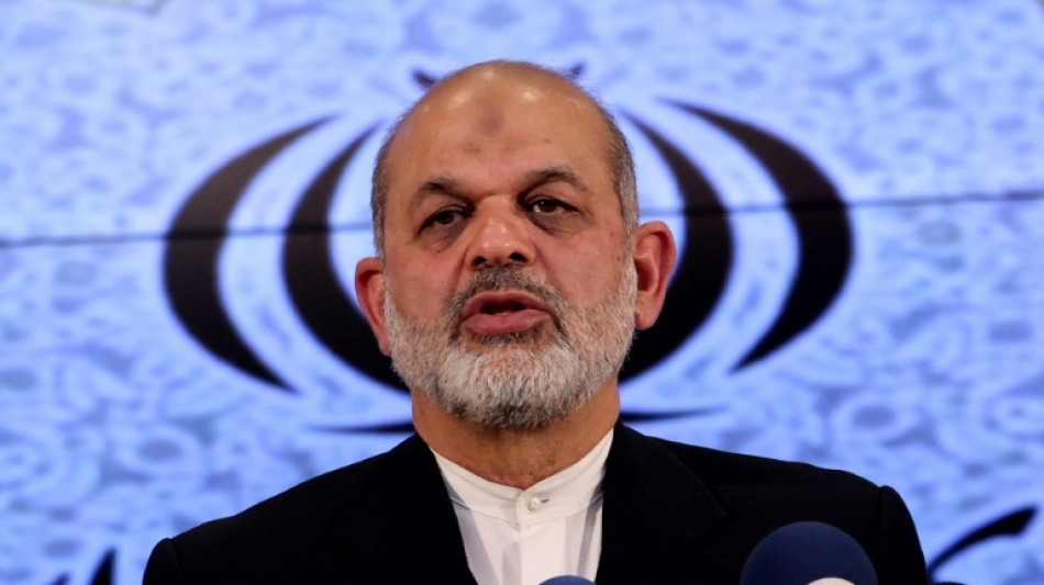 Ir&atilde; julga 'ilegal' pedido argentino de pris&atilde;o de ministro pelo atentado de 1994