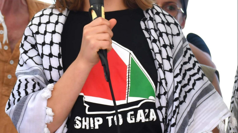 Katz, mostreremo a Greta Thunberg le atrocit&agrave; di Hamas