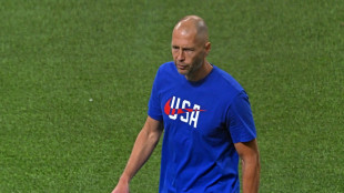 Nach WM-Aus: US-Coach Berhalter l&auml;sst Zukunft offen
