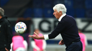 Gasperini 'la Juve mi ha cercato, ma Roma &egrave; giusta per me'