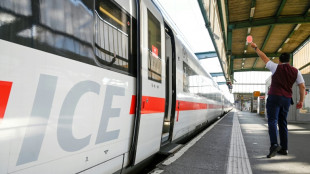 EVG und Deutsche Bahn treffen sich am Mittwoch zu Vorgespr&auml;chen f&uuml;r Verhandlungen