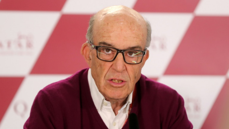 Le patron du MotoGP veut "un peu moins de pilotes" mais "plus de nationalit&eacute;s" sur la grille