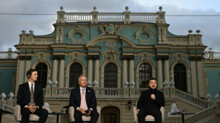 Ukraine-Krieg: US-Gesandter Witkoff fordert Zugest&auml;ndnisse beider Seiten