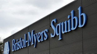 Bristol-Myers Squibb &uuml;bernimmt Hersteller von Schizophrenie-Medikament