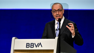 Autoridad espa&ntilde;ola de competencia autoriza OPA hostil de BBVA sobre Sabadell