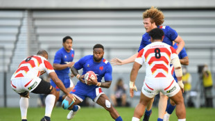 Rugby: fin de carri&egrave;re pr&eacute;matur&eacute;e pour Vakatawa