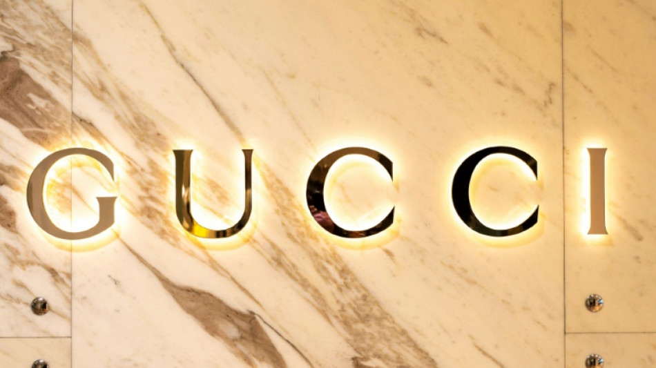 Kering sanctionn&eacute; en Bourse pour les mauvaises performances de Gucci