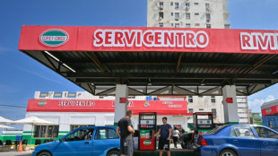 Cuba aumenta o pre&ccedil;o da gasolina em mais de 400%