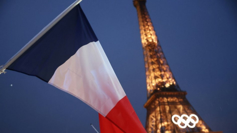 France: croissance satisfaisante au 3&egrave;me trimestre, sous l'effet JO