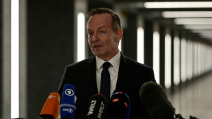Verkehrsminister Wissing warnt vor Bahn-Streik in den Ferien