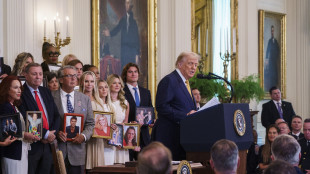 Casa Bianca, Trump ha insufficienza venosa cronica