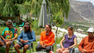 Seilpartnerin: Dahlmeier von "riesengro&szlig;em Stein" getroffen