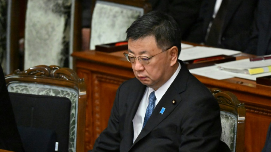 Japon: quatre ministres d&eacute;missionnent sur fond de scandale de fraude financi&egrave;re