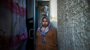 Una exempleada dom&eacute;stica de Hong Kong, indemnizada por las torturas que sufri&oacute;