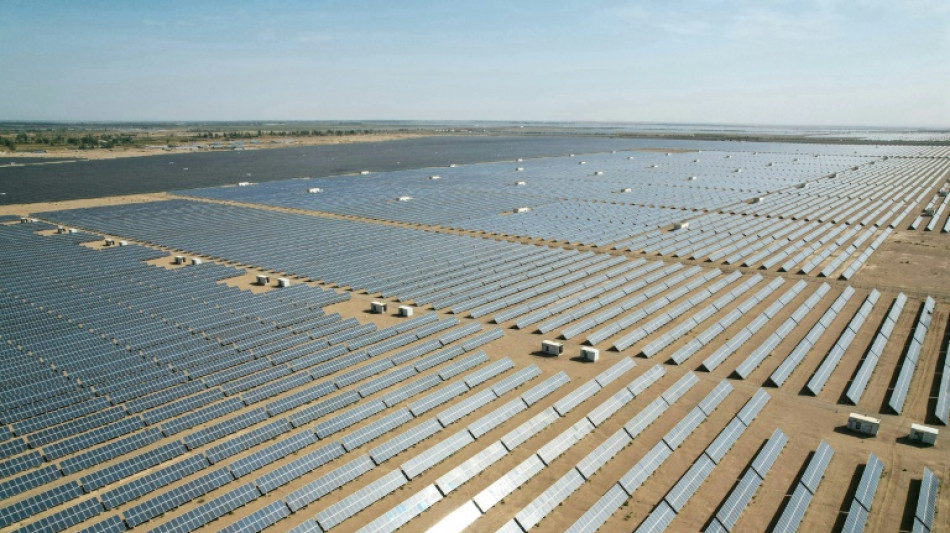 IEA rechnet 2023 vor allem wegen China mit steigender Nachfrage nach &Ouml;l