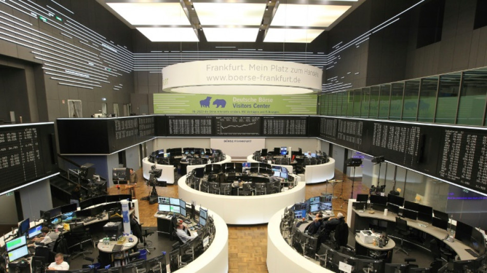 Studie: Mehr Frauen in deutschen Vorst&auml;nden - aber langsamer Fortschritt