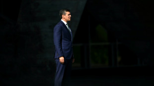 Presidente do Paraguai est&aacute; 'bem' de sa&uacute;de ap&oacute;s ser hospitalizado durante c&uacute;pula do G20