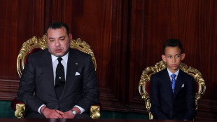 Compleanno principe del Marocco Moulay El Hassan, &egrave; maggiorenne