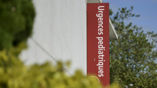 La bronchiolite frappe tôt et fort, plan d'urgence à l'hôpital