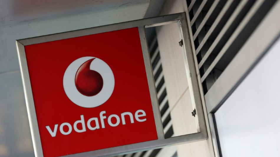 Feu vert &agrave; la fusion Vodafone/Three, Londres esp&egrave;re des investissements dans la 5G