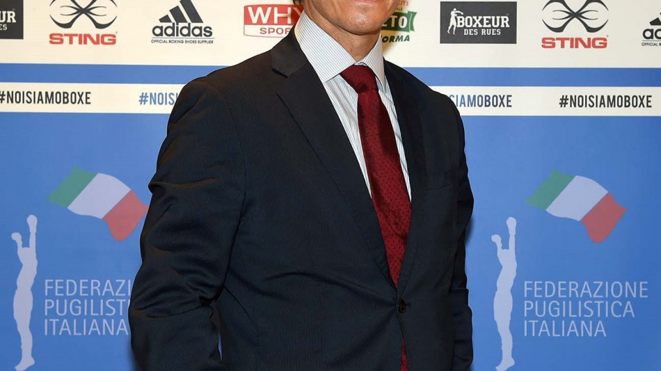 Pugilato: D'Ambrosi, 'azzurri ora meno attendismo e pi&ugrave; potenza'
