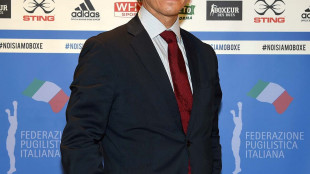 Pugilato: D'Ambrosi, 'azzurri ora meno attendismo e pi&ugrave; potenza'