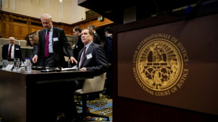 Los Pa&iacute;ses Bajos, campo de batalla jur&iacute;dico mundial 