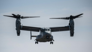 Vier US-Soldaten bei Absturz eines Milit&auml;rflugzeugs in Norwegen get&ouml;tet