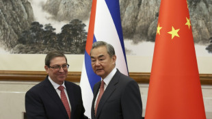 China recebe l&iacute;deres latino-americanos para refor&ccedil;ar aproxima&ccedil;&atilde;o