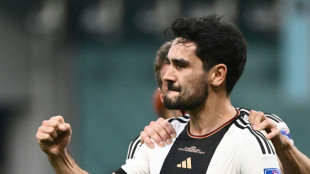 &Uuml;berraschung vor Japan-Spiel: G&uuml;ndogan neuer DFB-Kapit&auml;n