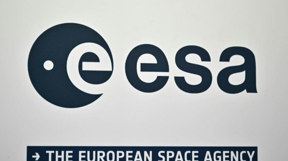 Auf Asteroiden-Mission: Europ&auml;ische Raumsonde Hera fliegt an Mars vorbei