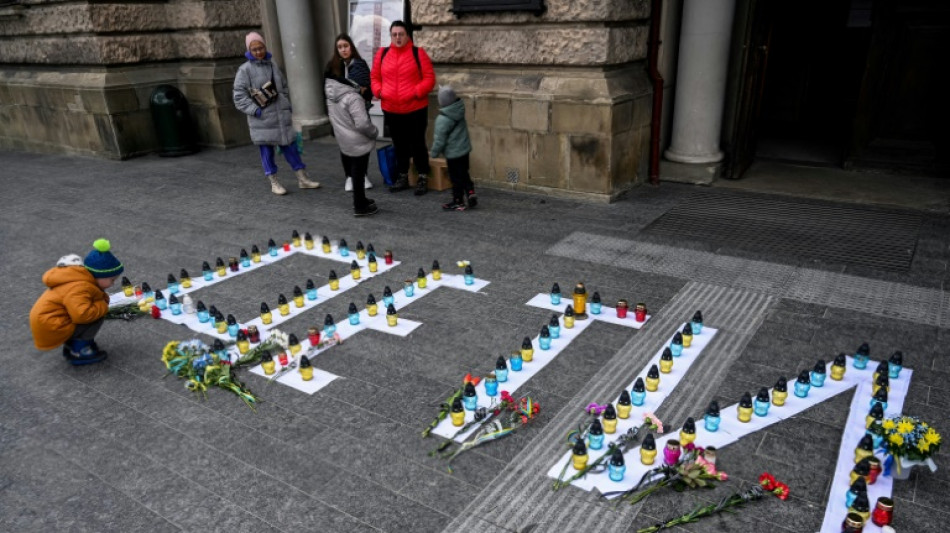 La pol&iacute;tica rusa de traslado de ni&ntilde;os ucranianos es un crimen de guerra, afirman investigadores de la ONU