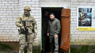 Zelenski quiere que Putin pase el resto de su vida encerrado en un s&oacute;tano sin ba&ntilde;os