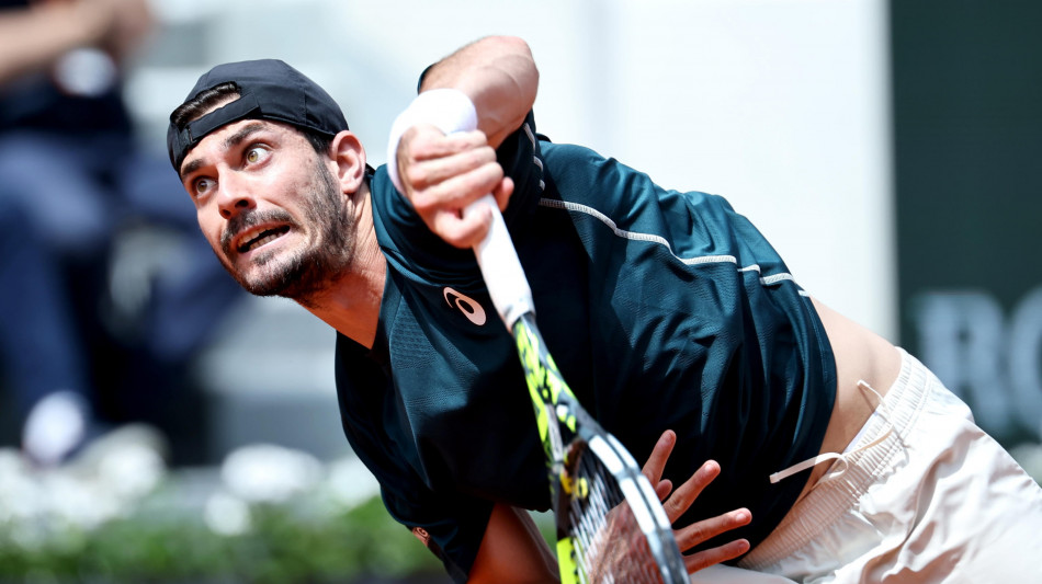 Wimbledon: Zeppieri entra nel tabellone, italiani sono 11