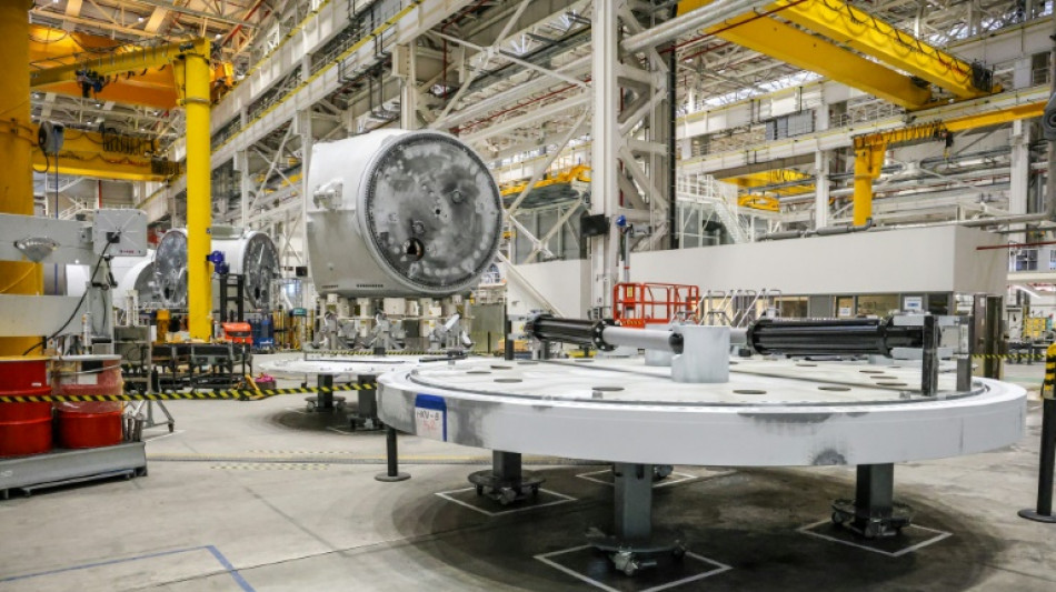 Studie: 600 Milliarden Euro n&ouml;tig bis 2030 f&uuml;r Erreichen der Klimaziele 