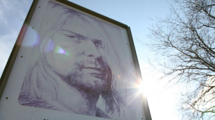 USA: la justice rejette la plainte du b&eacute;b&eacute; de l'album de Nirvana devenu grand