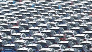 Trump verk&uuml;ndet 25-prozentige Z&ouml;lle gegen Japan und S&uuml;dkorea