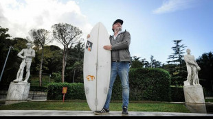 Tennis: lutto per Nicola Pietrangeli, &egrave; morto il figlio Giorgio