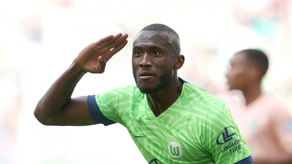 Guilavogui st&uuml;tzt Wolfsburg-Coach Kovac