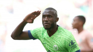 Guilavogui st&uuml;tzt Wolfsburg-Coach Kovac