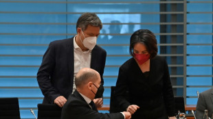 Gr&uuml;ne und Union in W&auml;hlergunst deutlich im Aufwind