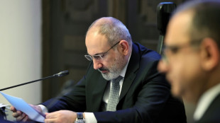 Armenia acusa a Azerbaiy&aacute;n de planear una "guerra total"