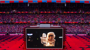 Eurovision, finale al via, apre Nemo vincitore del 2024